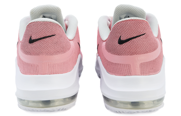 Shop Nike Air Max Impact 4 'Custom Pink Graffiti' Sneakers Wanita DM1124-100-458134
