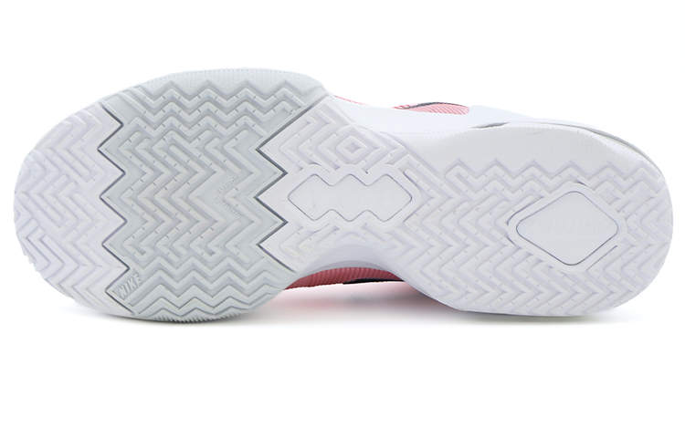 Purchase Nike Air Max Impact 4 'Custom Pink Graffiti' Sneakers Wanita DM1124-100-458134