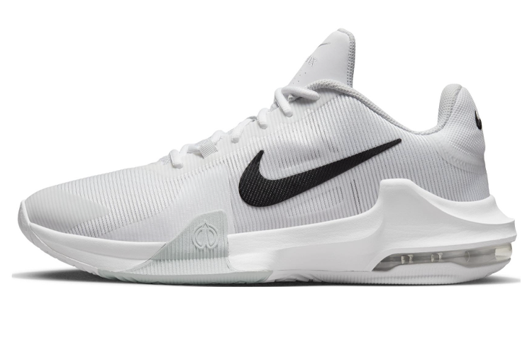 Details for Nike Air Max Impact 4 'Custom Pink Graffiti' Sneakers Wanita DM1124-100-458134