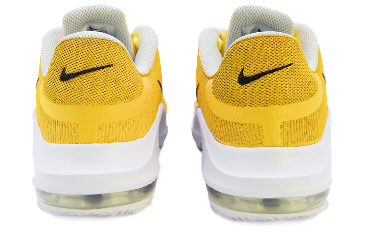 Shop Nike Air Max Impact 4 'Kuning Spray Kustom' DM1124-100-458133