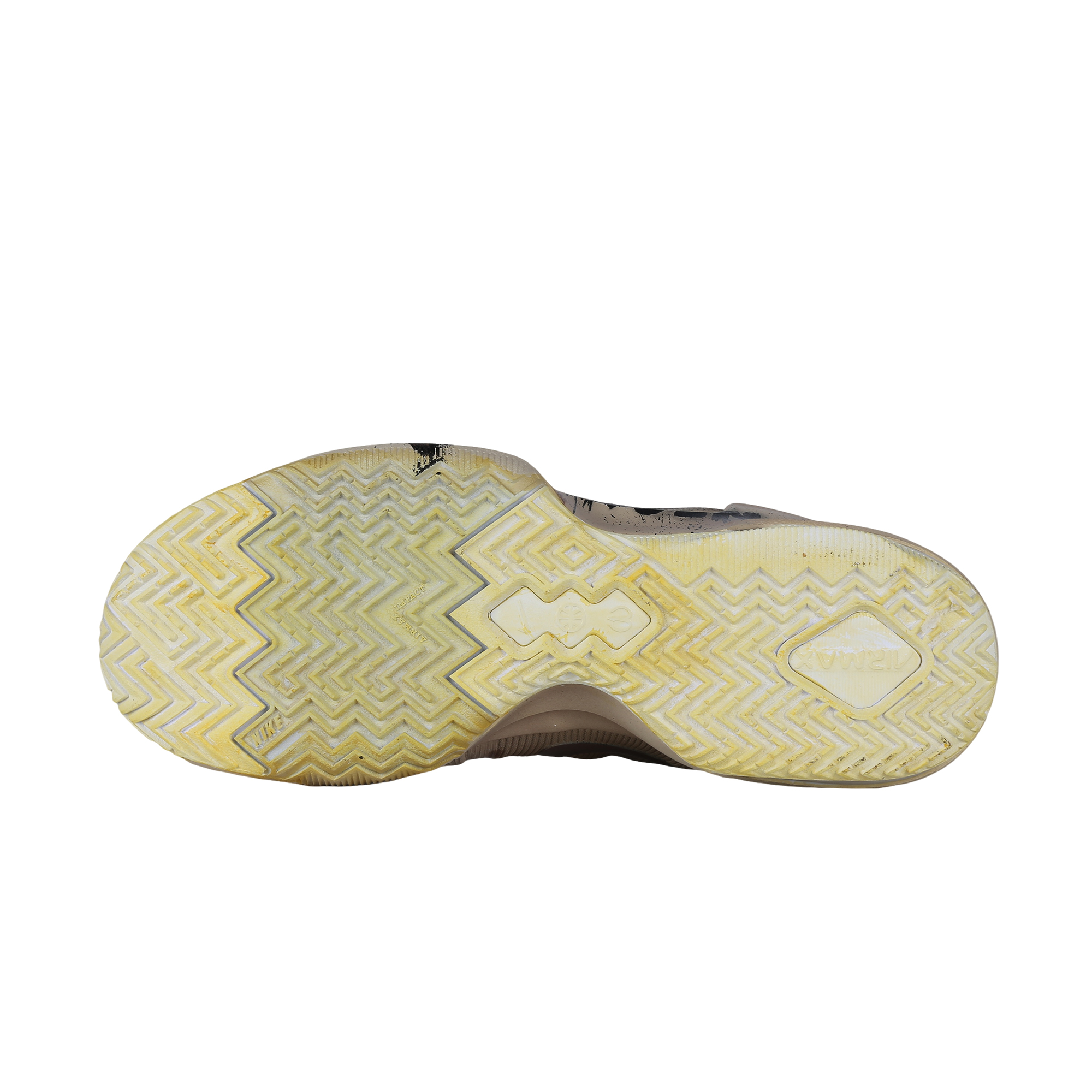 Details for Nike Air Max Impact 4 'Cyberpunk Dunia Baru' DM1124-100-446774