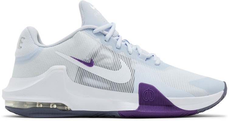 Nike Air Max Impact 4 'Football Grey Barely Grape' DM1124-010 Buy Nike Air Max Impact 4 'Football Grey Barely Grape' DM1124-010