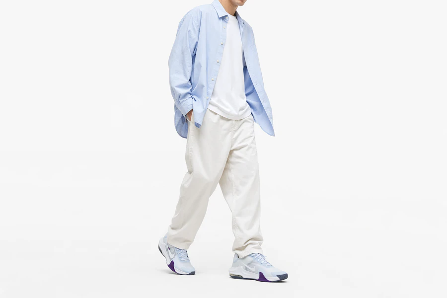Nike Air Max Impact 4 '足球灰 淡紫葡萄' DM1124-010 Order Nike Air Max Impact 4 '足球灰 淡紫葡萄' DM1124-010