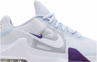 Nike Air Max Impact 4 'Kelabu Football Anggur Pucat' DM1124-010 Order Nike Air Max Impact 4 'Kelabu Football Anggur Pucat' DM1124-010
