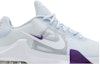 Order Nike Air Max Impact 4 'Kelabu Football Anggur Pucat' DM1124-010
