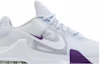 Lookbook Nike Air Max Impact 4 '足球灰 淡紫葡萄' DM1124-010