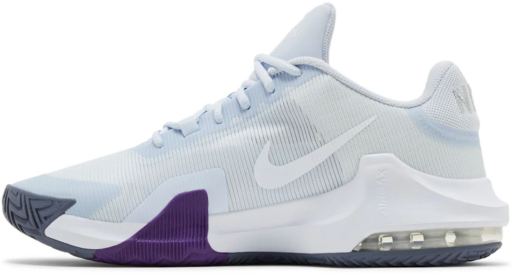 Nike Air Max Impact 4 '足球灰 淡紫葡萄' DM1124-010 Shop Nike Air Max Impact 4 '足球灰 淡紫葡萄' DM1124-010