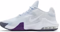 Shop Nike Air Max Impact 4 '足球灰 淡紫葡萄' DM1124-010
