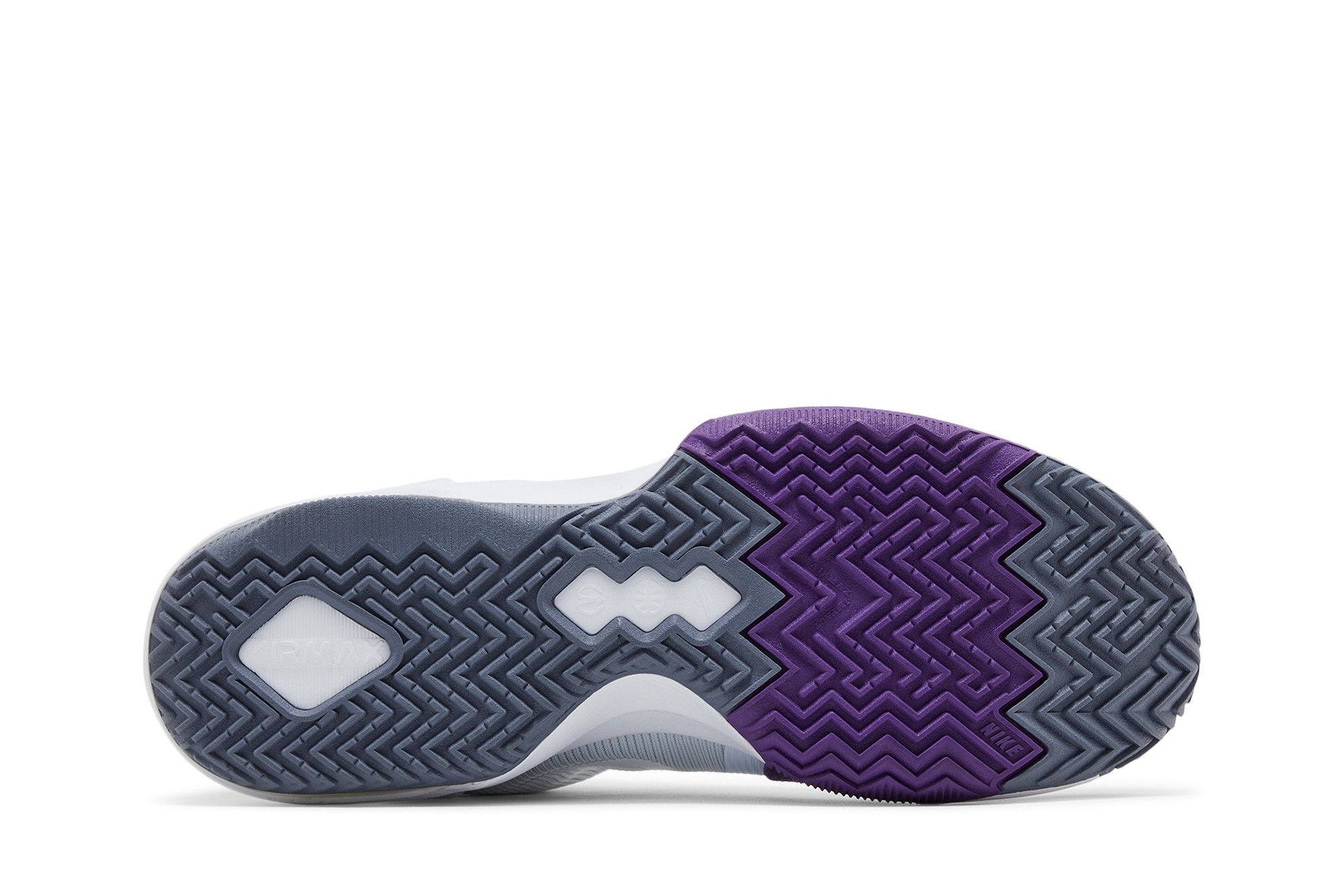 Purchase Nike Air Max Impact 4 '足球灰 淡紫葡萄' DM1124-010