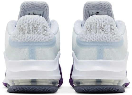 Nike Air Max Impact 4 '足球灰 淡紫葡萄' DM1124-010 Sizing Nike Air Max Impact 4 '足球灰 淡紫葡萄' DM1124-010