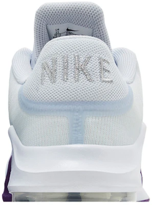 Nike Air Max Impact 4 '足球灰 淡紫葡萄' DM1124-010 Cheap Nike Air Max Impact 4 '足球灰 淡紫葡萄' DM1124-010