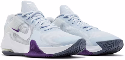 Nike Air Max Impact 4 'Kelabu Football Anggur Pucat' DM1124-010 Cheap Nike Air Max Impact 4 'Kelabu Football Anggur Pucat' DM1124-010