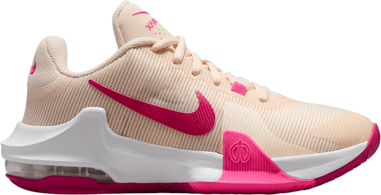 Nike air max deals 27 womens guava