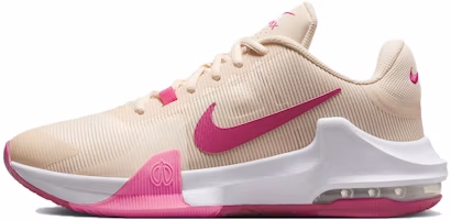 Nike Air Max Impact 4 'Guava Ice Hyper Pink' DM1124-801 Nike Air Max Impact 4 'Guava Ice Hyper Pink' DM1124-801