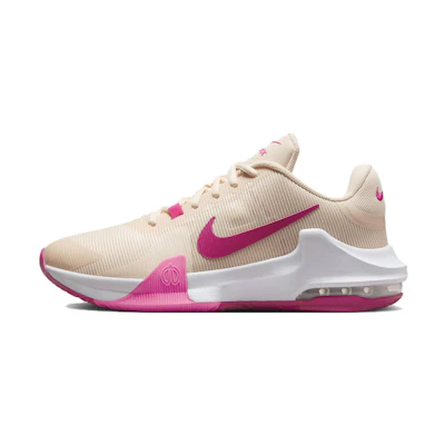 Nike Air Max Impact 4 'Guava Ice Hyper Pink'