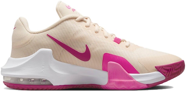 나이키 에어맥스 임팩트 4 "구아바 아이스 하이퍼 핑크" DM1124-801 Order 나이키 에어맥스 임팩트 4 "구아바 아이스 하이퍼 핑크" DM1124-801