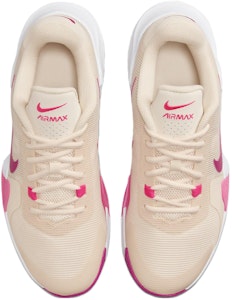 나이키 에어맥스 임팩트 4 "구아바 아이스 하이퍼 핑크" DM1124-801 Lookbook 나이키 에어맥스 임팩트 4 "구아바 아이스 하이퍼 핑크" DM1124-801