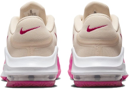 나이키 에어맥스 임팩트 4 "구아바 아이스 하이퍼 핑크" DM1124-801 Shop 나이키 에어맥스 임팩트 4 "구아바 아이스 하이퍼 핑크" DM1124-801