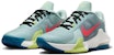 Nike Air Max Impact 4 'Jade Ice Bright Crimson' - Jade Ice Bright Crimson Nike DM1124-301