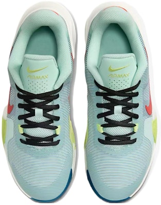 耐克Air Max Impact 4 '翡翠冰亮光猩红' DM1124-301 Shop 耐克Air Max Impact 4 '翡翠冰亮光猩红' DM1124-301