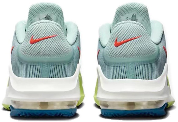 耐克Air Max Impact 4 '翡翠冰亮光猩红' DM1124-301 Purchase 耐克Air Max Impact 4 '翡翠冰亮光猩红' DM1124-301