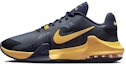 Buy Nike Air Max Impact 4 'Midnight Navy University Gold' Lelaki DM1124-401