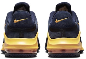 Nike Air Max Impact 4 'Biru Tua Emas Universitas' DM1124-401 Purchase Nike Air Max Impact 4 'Biru Tua Emas Universitas' DM1124-401