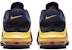 Nike Air Max Impact 4 'Midnight Navy University Gold' Lelaki DM1124-401