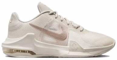 Nike Air Max Impact 4 'Phantom Metallic Red Bronze' DM1124-008 Nike Air Max Impact 4 'Phantom Metallic Red Bronze' DM1124-008