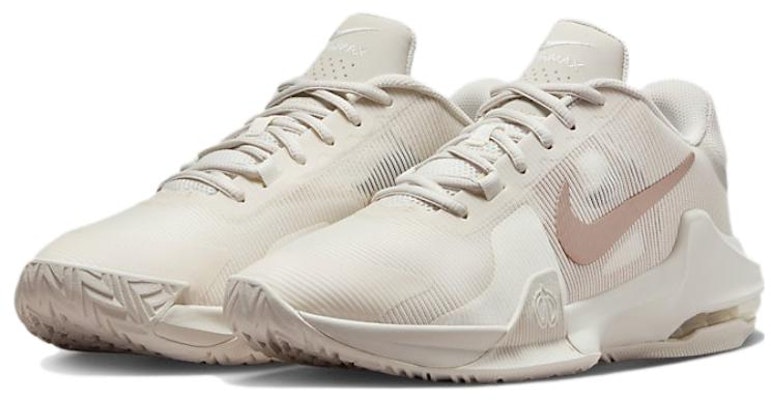 耐克 Air Max Impact 4 '幻影金属红铜' DM1124-008 Lookbook 耐克 Air Max Impact 4 '幻影金属红铜' DM1124-008