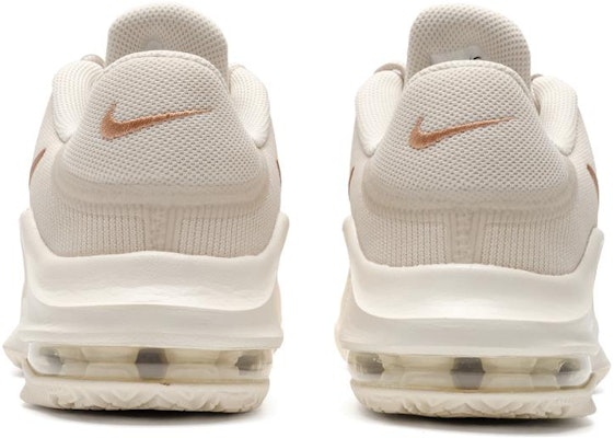 耐克 Air Max Impact 4 '幻影金属红铜' DM1124-008 Shop 耐克 Air Max Impact 4 '幻影金属红铜' DM1124-008