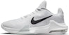 Nike Air Max Impact 4 'Putih Hitam' DM1124-100