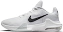 Buy Nike Air Max Impact 4 'Putih Hitam' DM1124-100