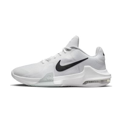 Nike Air Max Impact 4 'White Black'