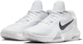 Lookbook Nike Air Max Impact 4 'Putih Hitam' DM1124-100