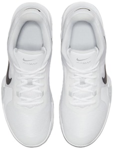 Nike Air Max Impact 4 'Blanco Negro' DM1124-100 Shop Nike Air Max Impact 4 'Blanco Negro' DM1124-100