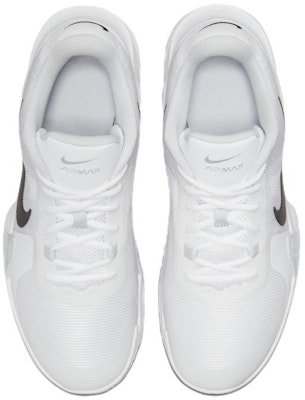 Nike Air Max Impact 4 'Putih Hitam' DM1124-100 Shop Nike Air Max Impact 4 'Putih Hitam' DM1124-100