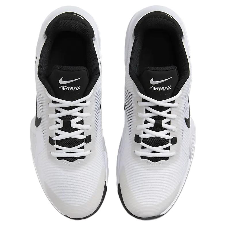 Shop 耐克Air Max Impact 4 '白黑' DM1124-103