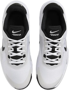 Nike Air Max Impact 4 ''Putih Hitam'' DM1124-103 Shop Nike Air Max Impact 4 ''Putih Hitam'' DM1124-103