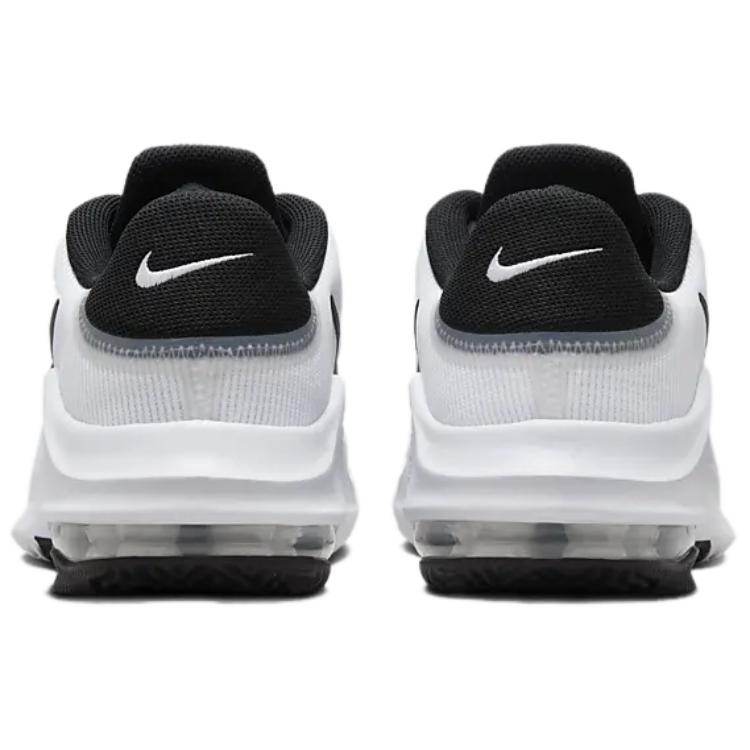 Purchase 耐克Air Max Impact 4 '白黑' DM1124-103