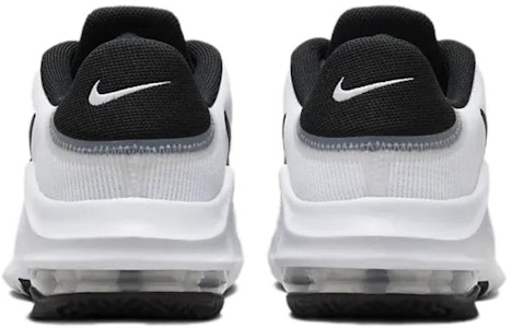 Nike Air Max Impact 4 ''Putih Hitam'' DM1124-103 Purchase Nike Air Max Impact 4 ''Putih Hitam'' DM1124-103