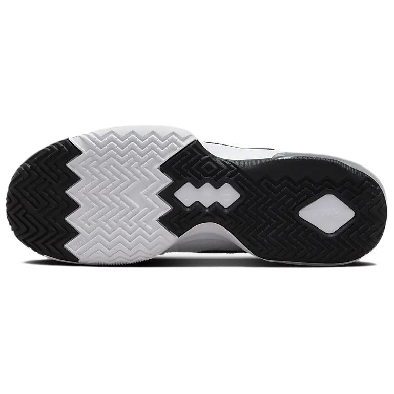 Details for 耐克Air Max Impact 4 '白黑' DM1124-103