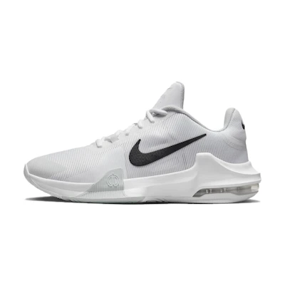 Nike Air Max Impact 4 'White Black'