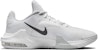 Nike Air Max Impact 4 'Putih Hitam' DM1124-110