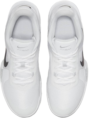 Nike Air Max Impact 4 'White Black' DM1124-110 Shop Nike Air Max Impact 4 'White Black' DM1124-110
