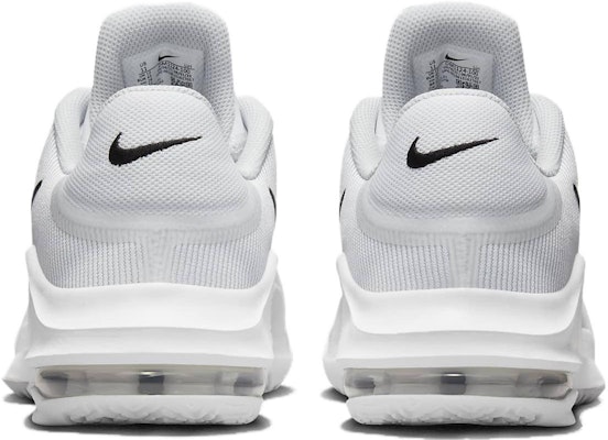 Nike Air Max Impact 4 'White Black' DM1124-110 Purchase Nike Air Max Impact 4 'White Black' DM1124-110