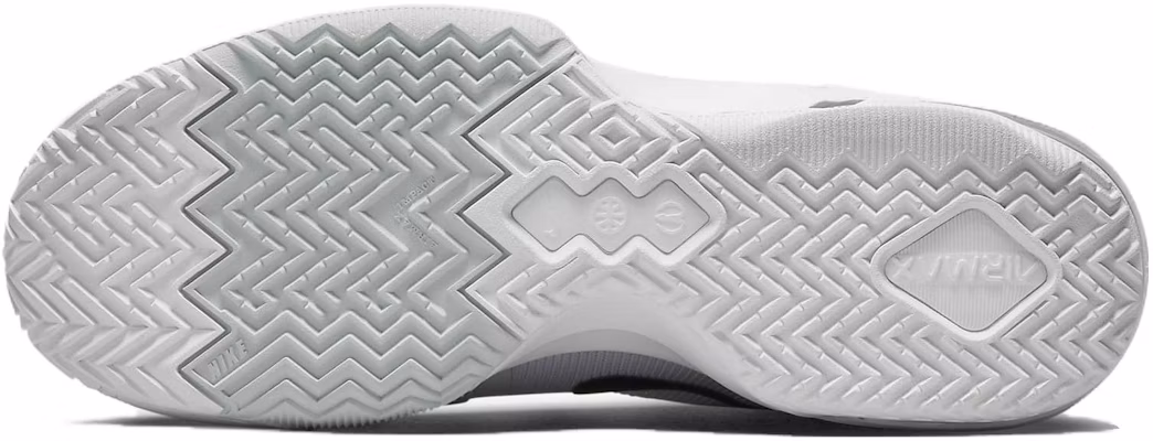 Nike Air Max Impact 4 'White Black' DM1124-110 Details for Nike Air Max Impact 4 'White Black' DM1124-110
