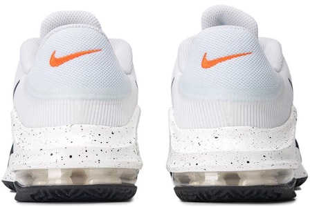 Nike Air Max Impact 4 'Blanco Copa Negro Jaspeado' DM1124-101 Shop Nike Air Max Impact 4 'Blanco Copa Negro Jaspeado' DM1124-101