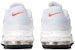 Nike Air Max Impact 4 'Putih Copa Hitam Bercorak' DM1124-101