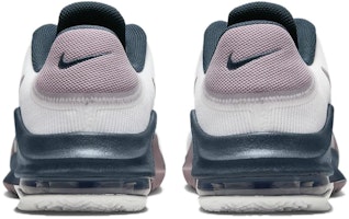 Nike Air Max Impact 4 'Putih Navy Violet Muda Ore' DM1124-102 Shop Nike Air Max Impact 4 'Putih Navy Violet Muda Ore' DM1124-102